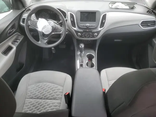 2GNAXHEV0K6120482 2019 CHEVROLET EQUINOX - Image 8