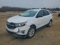 2GNAXHEV0K6120627 2019 CHEVROLET EQUINOX