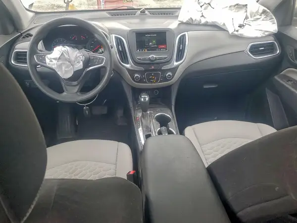 2GNAXHEV0K6120627 2019 CHEVROLET EQUINOX - Image 8