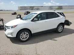 2GNAXHEV0K6120935 2019 CHEVROLET EQUINOX