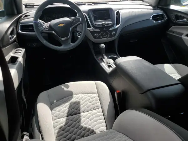 2GNAXHEV0K6120935 2019 CHEVROLET EQUINOX - Image 8