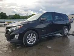 2GNAXHEV0K6121065 2019 CHEVROLET EQUINOX
