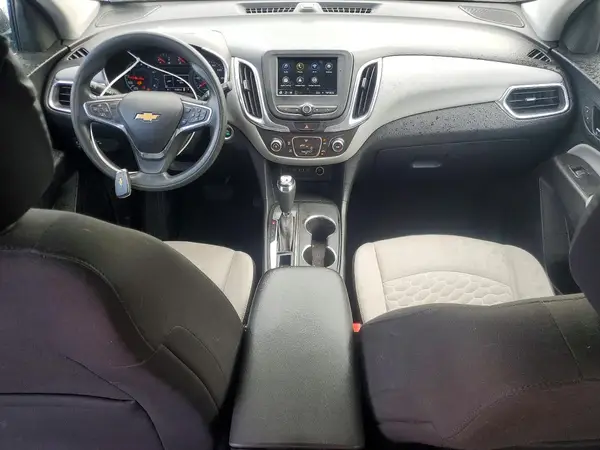 2GNAXHEV0K6121065 2019 CHEVROLET EQUINOX - Image 8