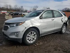 2GNAXHEV0K6121180 2019 CHEVROLET EQUINOX
