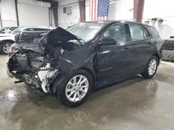 2GNAXHEV0K6122202 2019 CHEVROLET EQUINOX