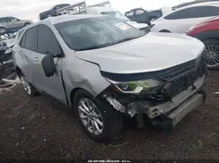 2GNAXHEV0K6122345 2019 CHEVROLET EQUINOX
