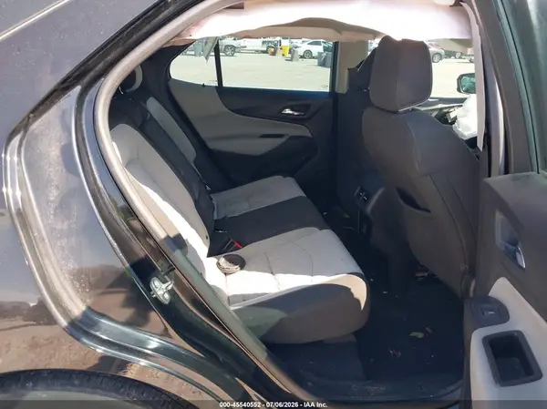 2GNAXHEV0K6126508 2019 CHEVROLET EQUINOX - Image 8