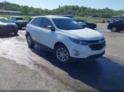 2GNAXHEV0K6126668 2019 CHEVROLET EQUINOX