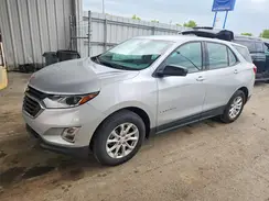 2GNAXHEV0K6126718 2019 CHEVROLET EQUINOX