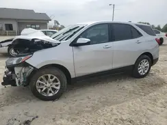 2GNAXHEV0K6136374 2019 CHEVROLET EQUINOX