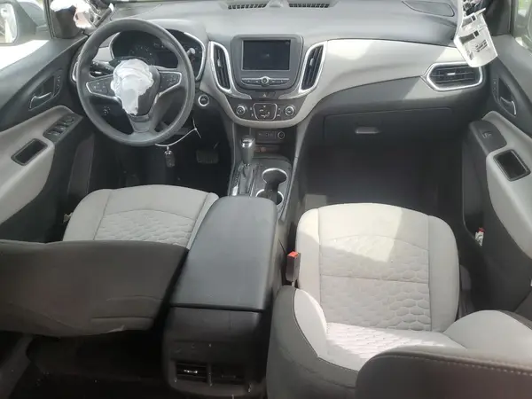 2GNAXHEV0K6136374 2019 CHEVROLET EQUINOX - Image 8