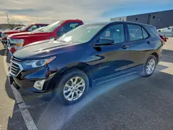 2GNAXHEV0K6141865 2019 CHEVROLET EQUINOX