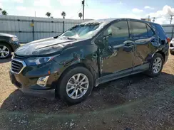 2GNAXHEV0K6142157 2019 CHEVROLET EQUINOX
