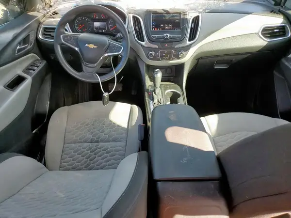 2GNAXHEV0K6142157 2019 CHEVROLET EQUINOX - Image 8