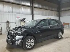 2GNAXHEV0K6144801 2019 CHEVROLET EQUINOX