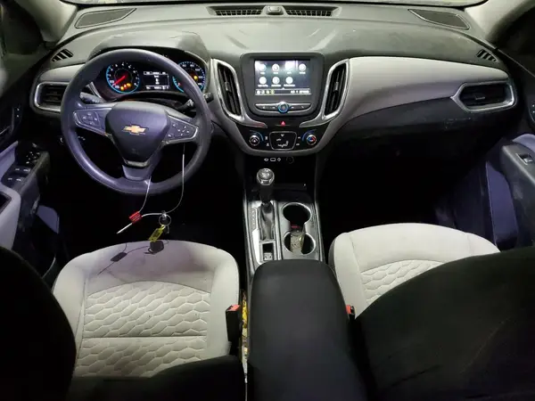2GNAXHEV0K6144801 2019 CHEVROLET EQUINOX - Image 8
