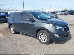 2GNAXHEV0K6146970 2019 CHEVROLET EQUINOX