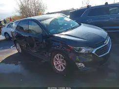 2GNAXHEV0K6148136 2019 CHEVROLET EQUINOX