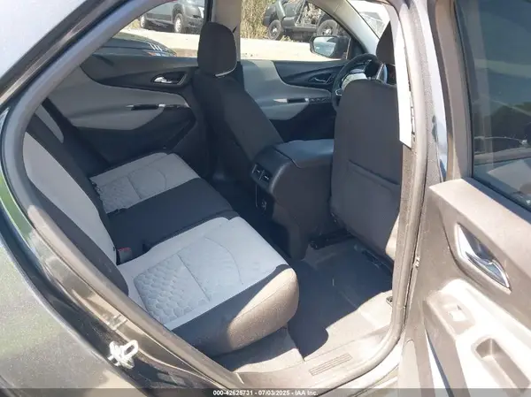 2GNAXHEV0K6149111 2019 CHEVROLET EQUINOX - Image 8