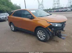 2GNAXHEV0K6149383 2019 CHEVROLET EQUINOX