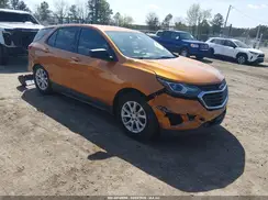 2GNAXHEV0K6149447 2019 CHEVROLET EQUINOX
