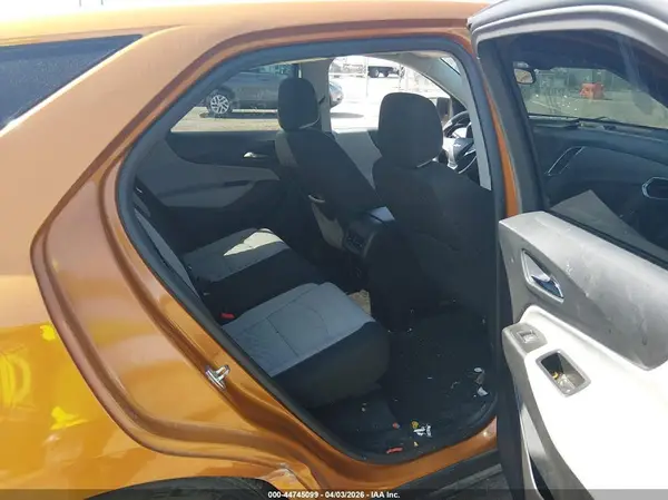 2GNAXHEV0K6149447 2019 CHEVROLET EQUINOX - Image 8
