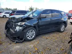 2GNAXHEV0K6155197 2019 CHEVROLET EQUINOX