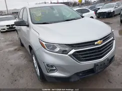 2GNAXHEV0K6158777 2019 CHEVROLET EQUINOX