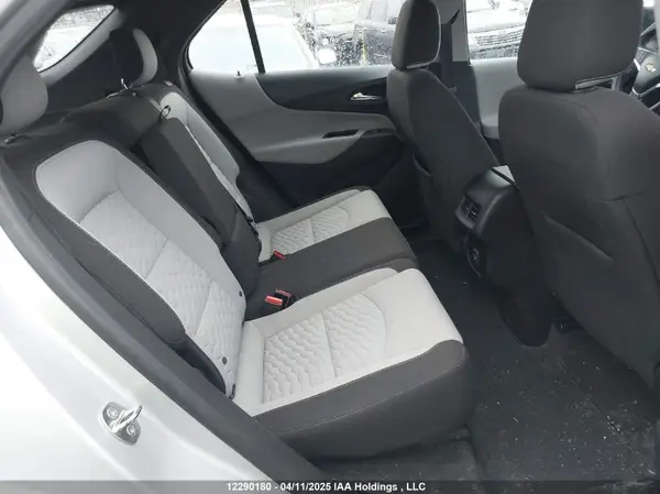 2GNAXHEV0K6158777 2019 CHEVROLET EQUINOX - Image 8