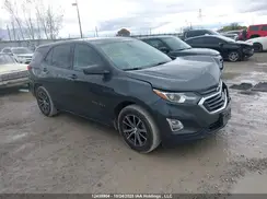2GNAXHEV0K6159072 2019 CHEVROLET EQUINOX