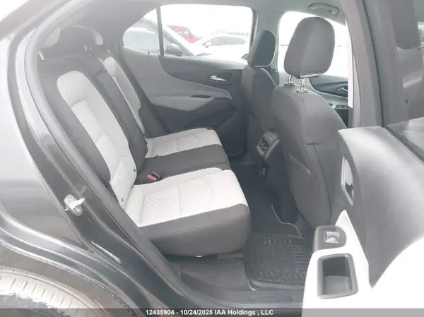 2GNAXHEV0K6159072 2019 CHEVROLET EQUINOX - Image 8