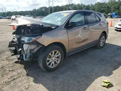 2GNAXHEV0K6161601 2019 CHEVROLET EQUINOX