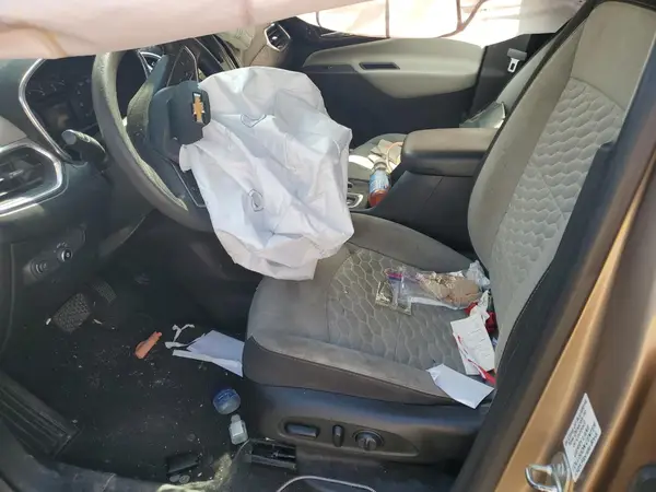 2GNAXHEV0K6161601 2019 CHEVROLET EQUINOX - Image 7