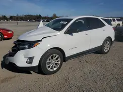 2GNAXHEV0K6162313 2019 CHEVROLET EQUINOX