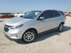 2GNAXHEV0K6174350 2019 CHEVROLET EQUINOX