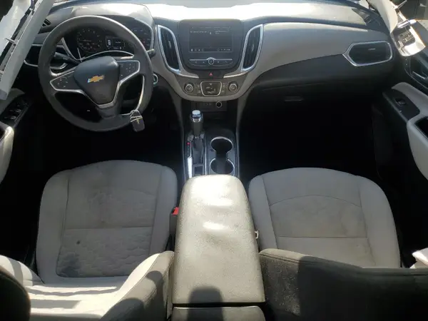 2GNAXHEV0K6174350 2019 CHEVROLET EQUINOX - Image 8
