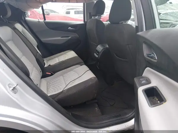 2GNAXHEV0K6174624 2019 CHEVROLET EQUINOX - Image 8