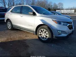 2GNAXHEV0K6176423 2019 CHEVROLET EQUINOX
