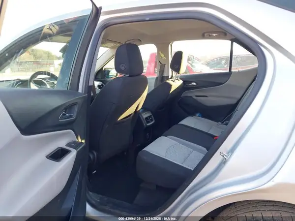 2GNAXHEV0K6176423 2019 CHEVROLET EQUINOX - Image 8