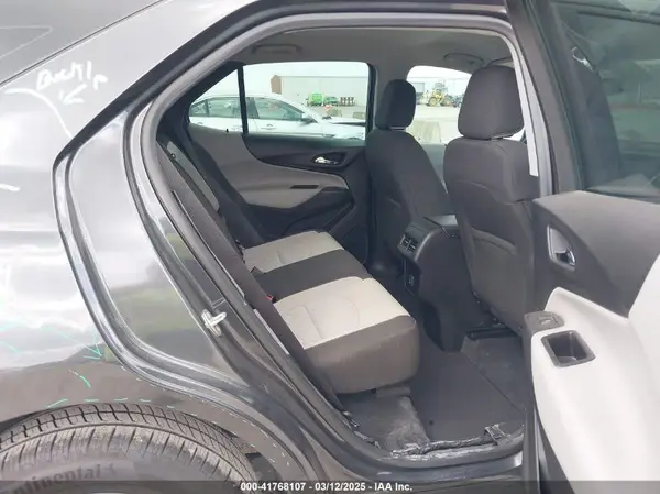 2GNAXHEV0K6178446 2019 CHEVROLET EQUINOX - Image 8