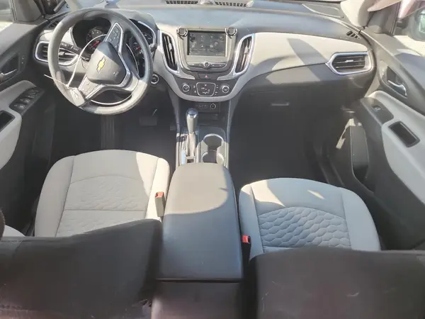 2GNAXHEV0K6180097 2019 CHEVROLET EQUINOX - Image 8