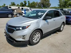 2GNAXHEV0K6182173 2019 CHEVROLET EQUINOX