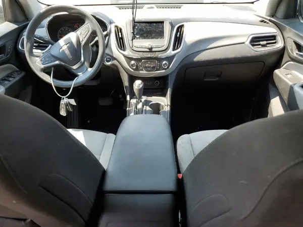 2GNAXHEV0K6182173 2019 CHEVROLET EQUINOX - Image 8