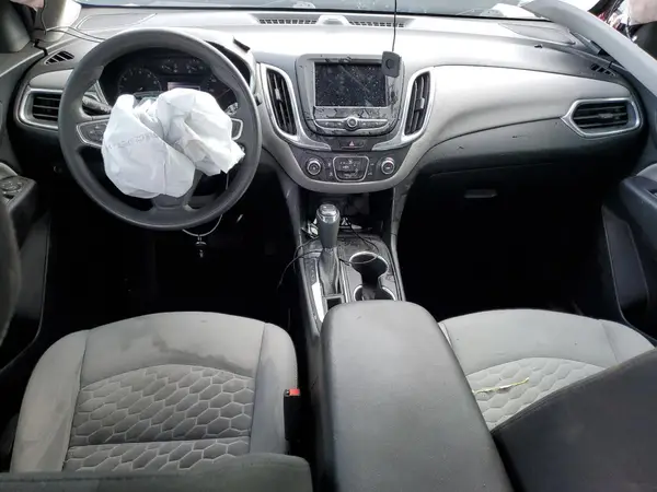 2GNAXHEV0K6183310 2019 CHEVROLET EQUINOX - Image 8