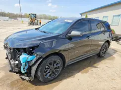 2GNAXHEV0K6196073 2019 CHEVROLET EQUINOX