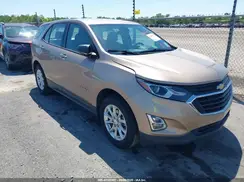 2GNAXHEV0K6196378 2019 CHEVROLET EQUINOX