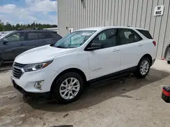 2GNAXHEV0K6199698 2019 CHEVROLET EQUINOX