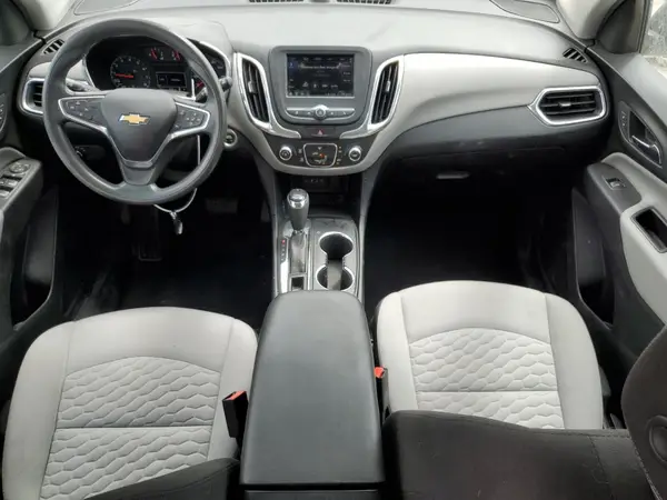 2GNAXHEV0K6199698 2019 CHEVROLET EQUINOX - Image 8