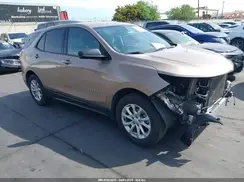 2GNAXHEV0K6202874 2019 CHEVROLET EQUINOX