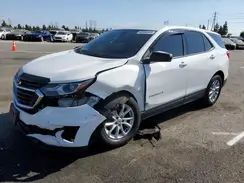 2GNAXHEV0K6205001 2019 CHEVROLET EQUINOX